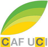 Logo CAF UCI